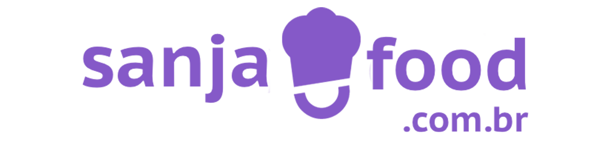 Logo do Sanja Food